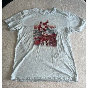 Donkey Kong tshirt - no size would say women’s L